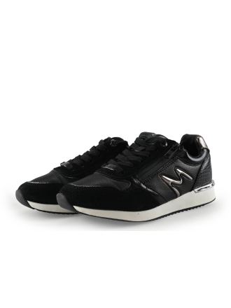 Mexx Sneaker Schwarz 324408
 Größe 36
 