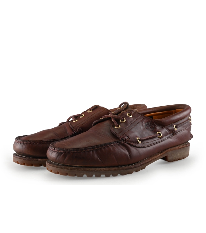 Van Bommel Bootsschuhe