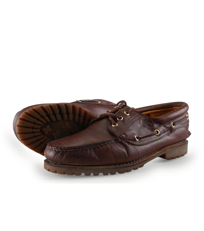 Van Bommel Bootsschuhe