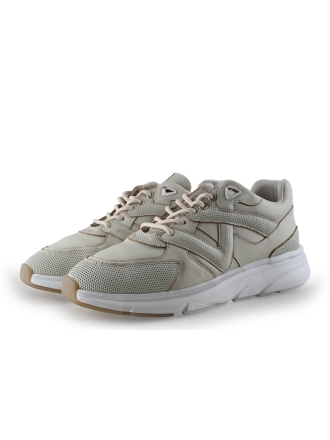 VIA VAI Sneaker Beige 324414
 Größe 41
 