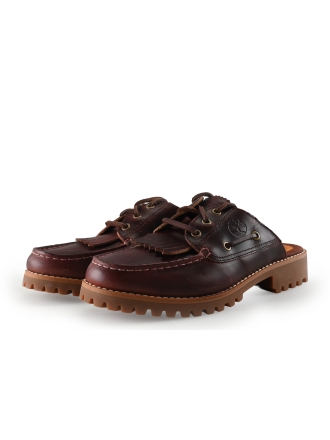 Timberland Mules Pantoletten Sonstiges 324416
 Größe 37½
 