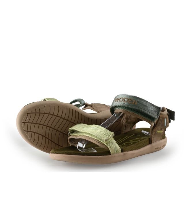 Woden Sandalen