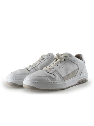 Nubikk Sneaker Weiß 324418
 Größe 43
 