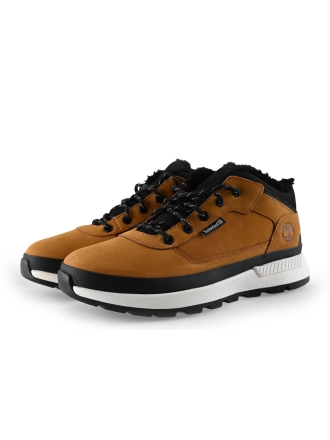 Timberland Hohe Sneaker Braun 324420
 Größe 42
 