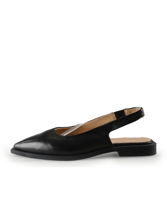 Copenhagen Studios Slingbacks Schwarz 324425
 Größe 39
 