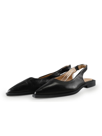 Copenhagen Studios Slingbacks Schwarz 324425
 Größe 39
 