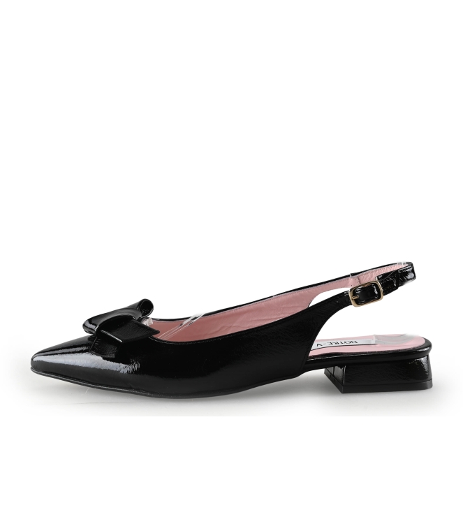 Notre-V Slingbacks