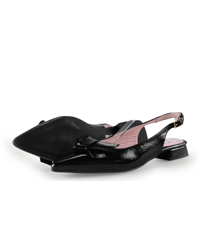 Notre-V Slingbacks