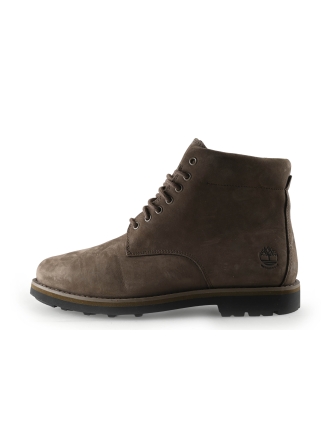 Timberland Schnürstiefel Braun 324432
 Größe 43
 