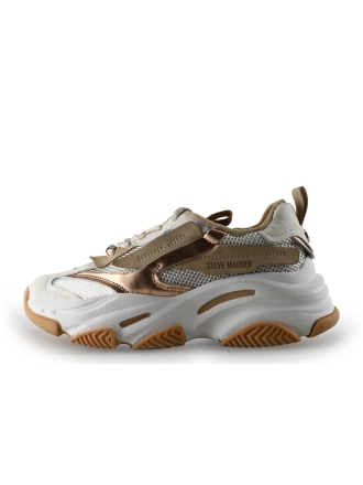 Steve Madden Sneaker Sonstiges 324433
 Größe 36
 