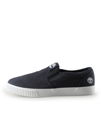 Timberland Slip-ons Blau 324434
 Größe 44
 