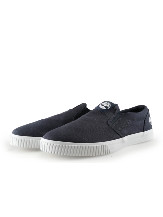 Timberland Slip-ons Blau 324434
 Größe 44
 