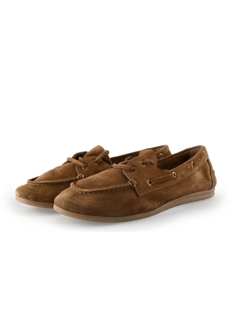 Nelson Bootsschuhe Cognac 324435
 Größe 39
 