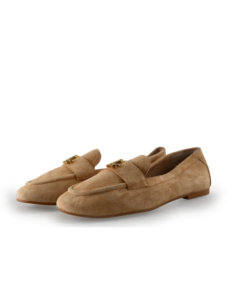 Lauren Ralph Lauren Slip-ons Beige 324437
 Größe 38
 