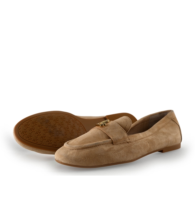 Lauren Ralph Lauren Slip-ons