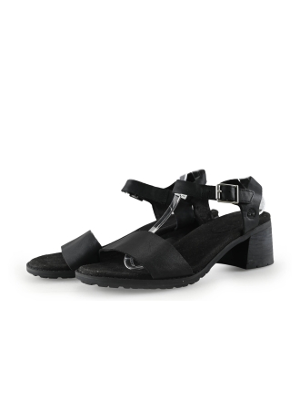 Timberland Sandalen Schwarz 324439
 Größe 39½
 
