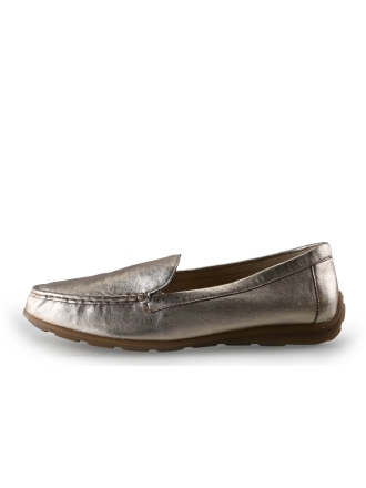 Gabor Slip-ons Silber 324440
 Größe 43
 