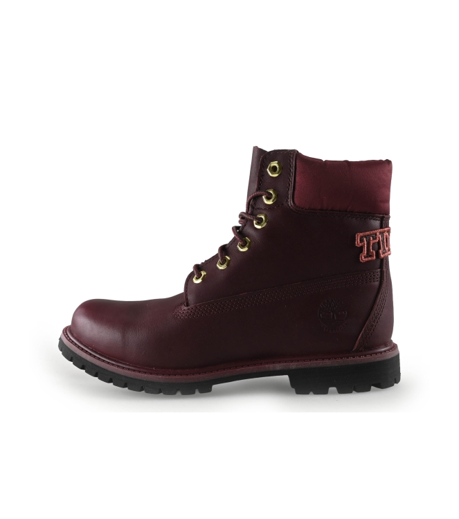 Timberland Schnürstiefel