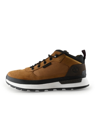 Timberland Sneaker Braun 324448
 Größe 43
 