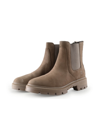 Timberland Chelsea boots Grau 324451
 Größe 39
 
