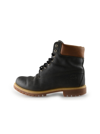 Timberland Boots Schwarz 324455
 Größe 44½
 