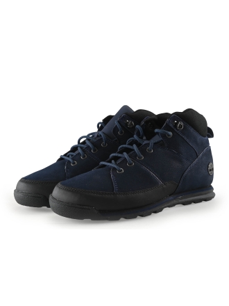 Timberland Schnürstiefel Blau 324458
 Größe 45
 