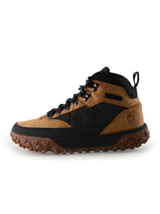 Timberland Hohe Sneaker Cognac 324460
 Größe 43½
 