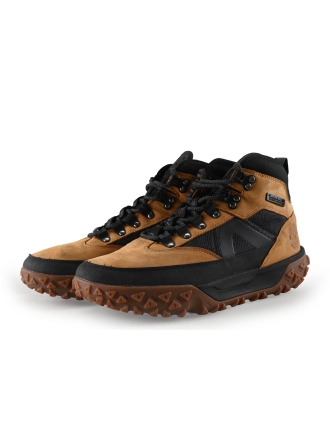 Timberland Hohe Sneaker Cognac 324460
 Größe 43½
 