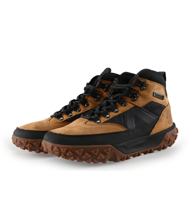 Timberland Hohe Sneaker