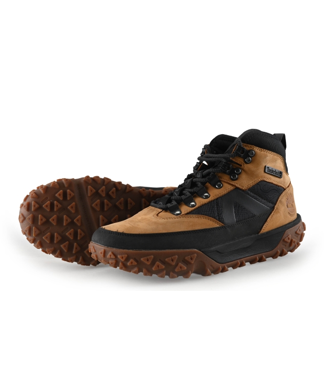 Timberland Hohe Sneaker