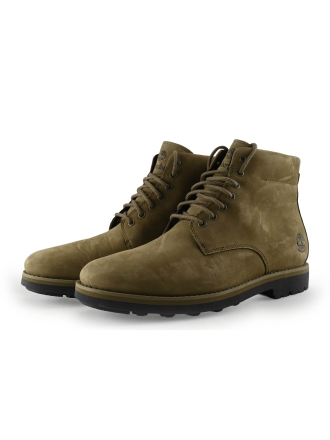 Timberland Schnürstiefel Braun 324461
 Größe 42
 