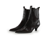 Lina Locchi Stiefeletten