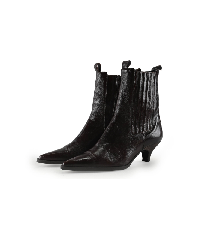 Lina Locchi Stiefeletten