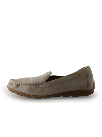 Gabor Slip-ons Beige 324466
 Größe 38½
 