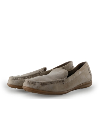 Gabor Slip-ons Beige 324466
 Größe 38½
 