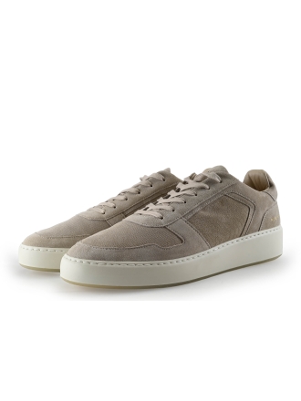 Nubikk Sneaker Beige 324467
 Größe 45
 
