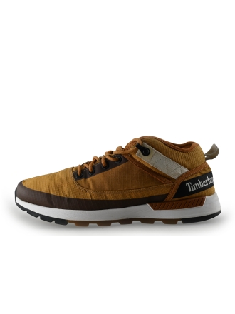 Timberland Sneaker Gelb 324469
 Größe 43
 