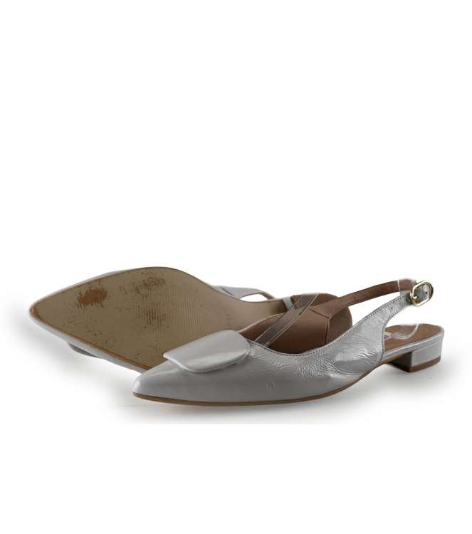 Lina Locchi Slingbacks