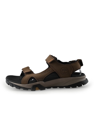 Timberland Sandalen Braun 324482
 Größe 43
 