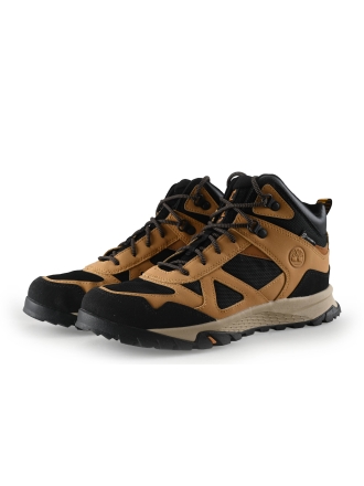 Timberland Sneaker Gelb 324484
 Größe 39
 