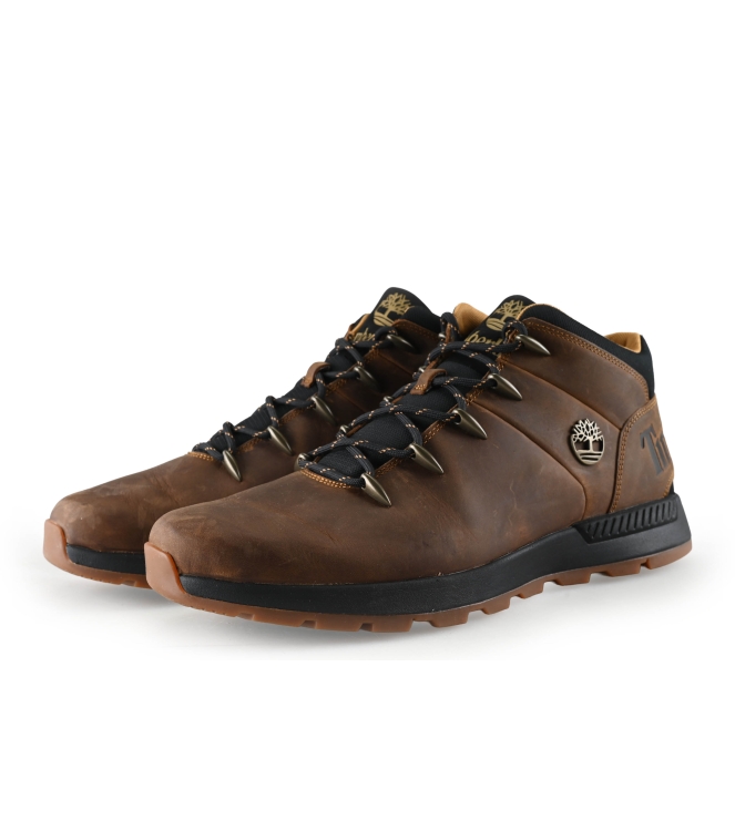 Timberland Schnürstiefel