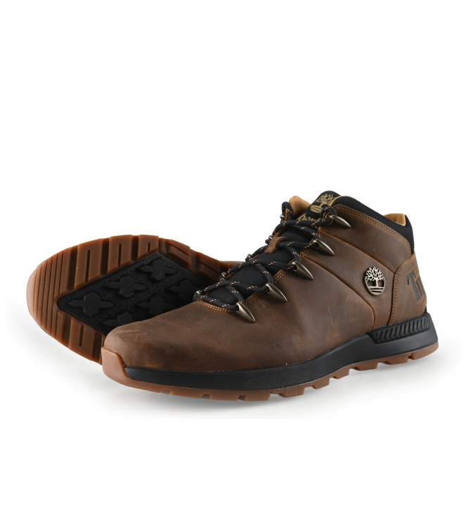 Timberland Schnürstiefel