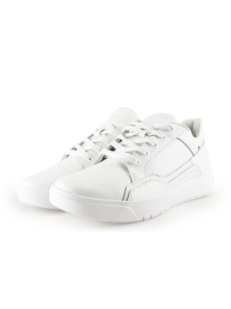 Timberland Sneaker Weiß 324486
 Größe 46
 