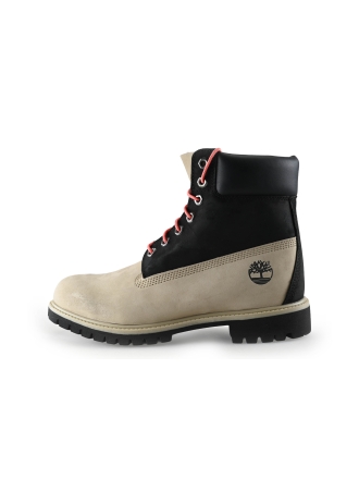Timberland Boots Beige 324488
 Größe 42
 
