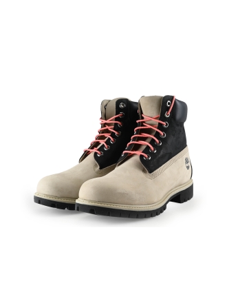Timberland Boots Beige 324488
 Größe 42
 