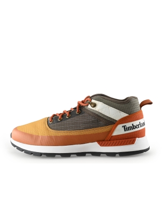 Timberland Sneaker Braun 324490
 Größe 44
 