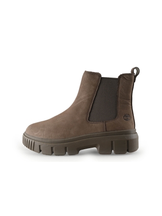 Timberland Chelsea boots Braun 324494
 Größe 39½
 