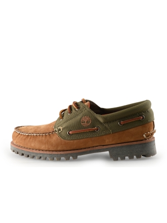 Timberland Bootsschuhe Braun 324498
 Größe 43½
 