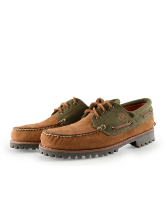 Timberland Bootsschuhe Braun 324498
 Größe 43½
 