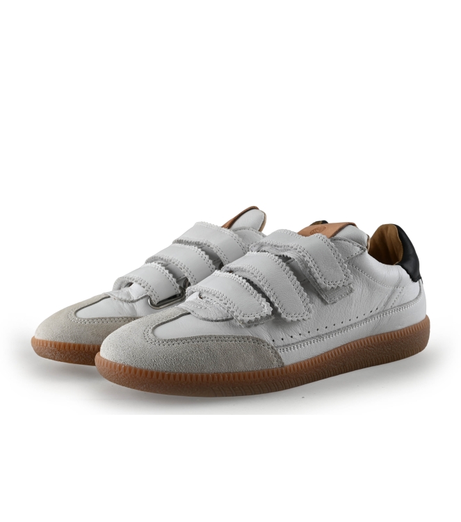 Fred de La Bretoniere Sneaker